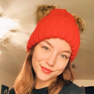 Meet your Posher, Jenny